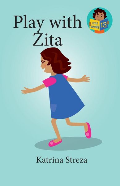 Produktbild: Play with Zita