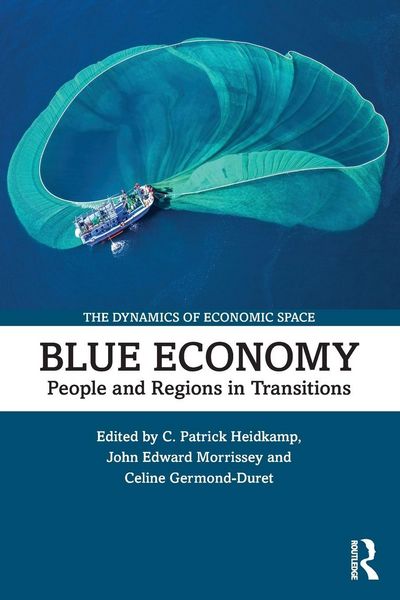 Produktbild: Blue Economy