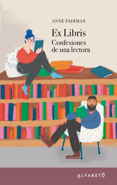 Produktbild: Ex Libris