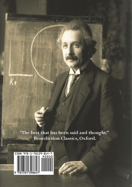 Produktbild: The Meaning of Relativity