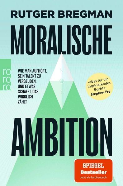 Produktbild: Moralische Ambition