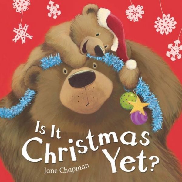 Produktbild: Is It Christmas Yet?
