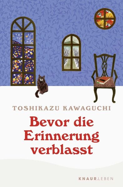 Produktbild: Bevor die Erinnerung verblasst