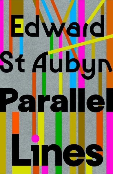 Produktbild: Parallel Lines