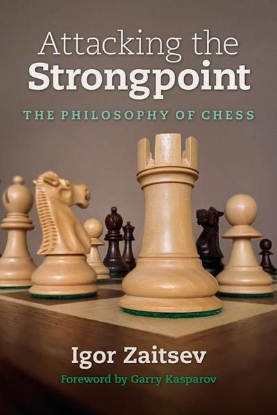 Produktbild: Attacking the Strongpoint