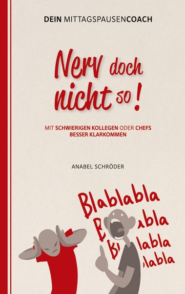 Produktbild: Nerv doch nicht so!