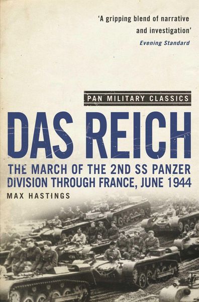 Produktbild: Das Reich