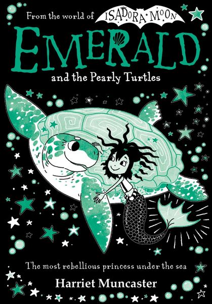 Produktbild: Emerald and the Pearly Turtles