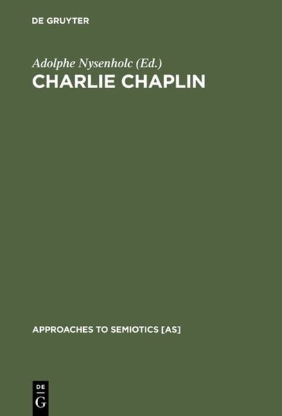Produktbild: Charlie Chaplin