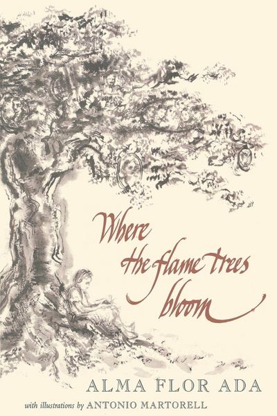 Produktbild: Where the Flame Trees Bloom