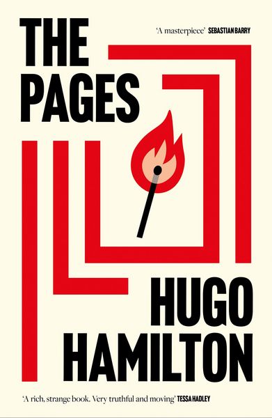 Produktbild: The Pages