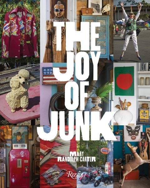 Produktbild: The Joy of Junk