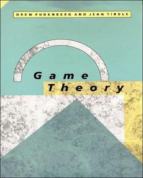 Produktbild: Game Theory
