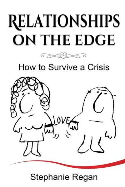 Produktbild: Relationships on the Edge: How to Survive a Crisis