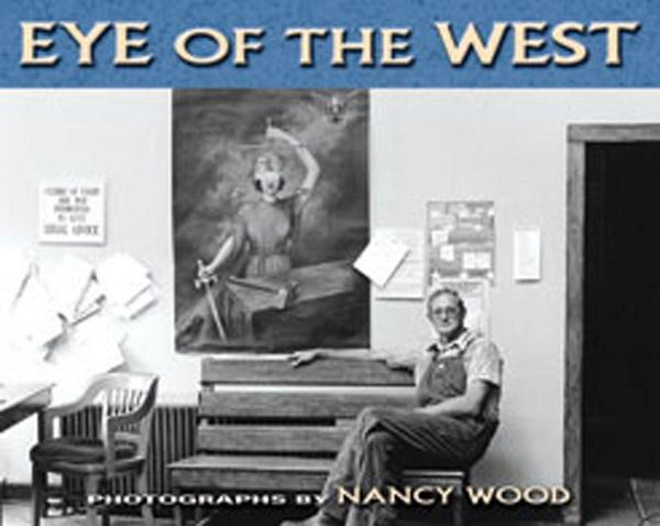 Produktbild: Eye of the West