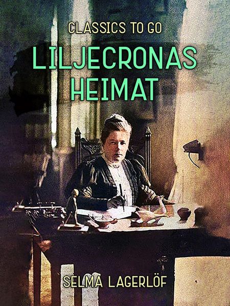 Produktbild: Liljecronas Heimat
