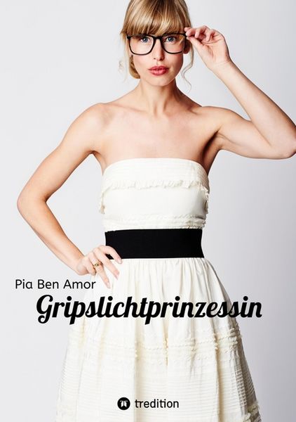 Produktbild: Gripslichtprinzessin