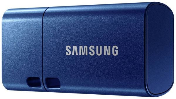 Produktbild: SAMSUNG USB-Stick Type-C 128GB