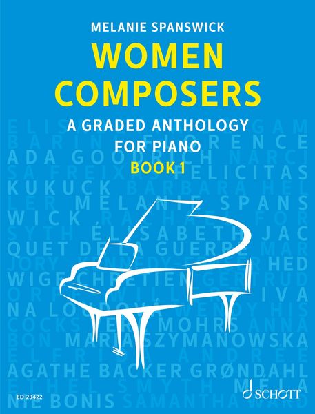 Produktbild: Women Composers