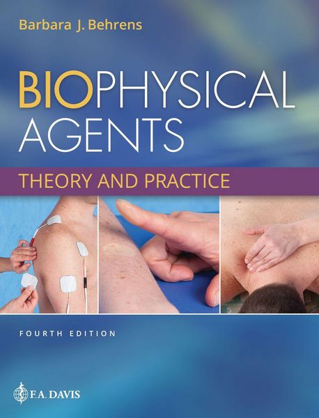 Produktbild: Biophysical Agents