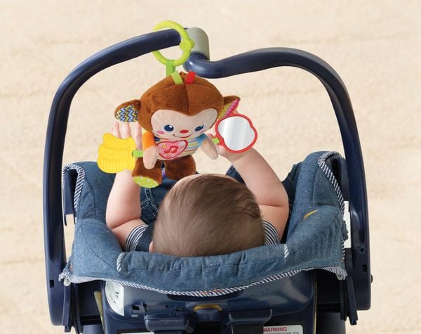 Produktbild: Baby&auml;ffchen