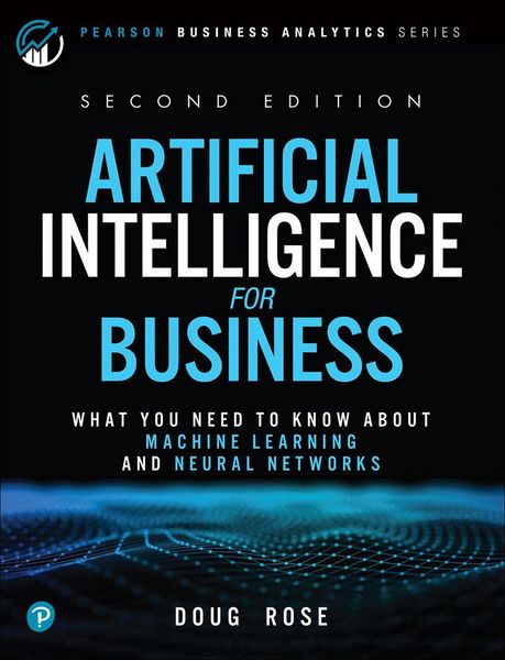 Produktbild: Artificial Intelligence for Business
