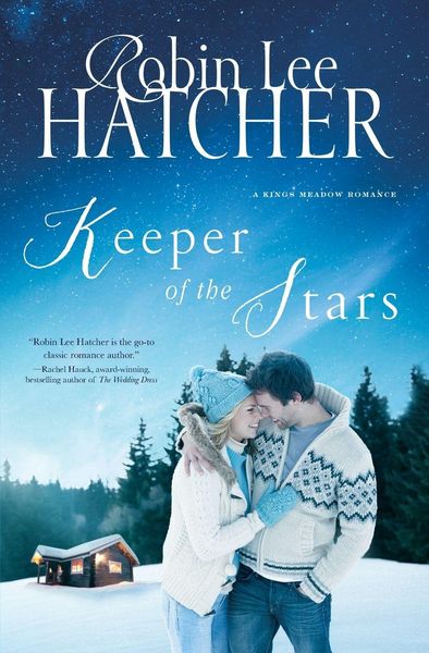 Produktbild: Keeper of the Stars