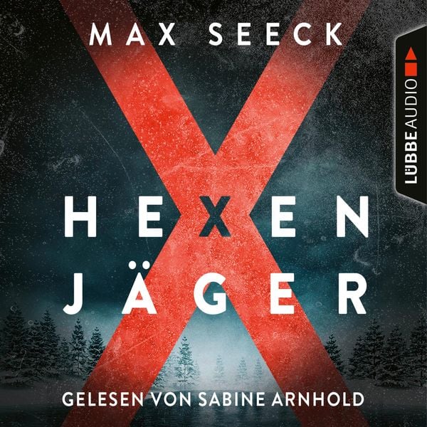 Hexenjäger - Max Seeck, Audio, 4066004396873