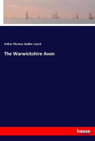 Produktbild: The Warwickshire Avon
