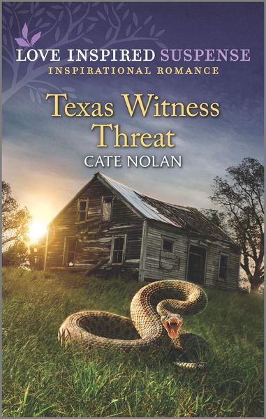 Produktbild: Texas Witness Threat