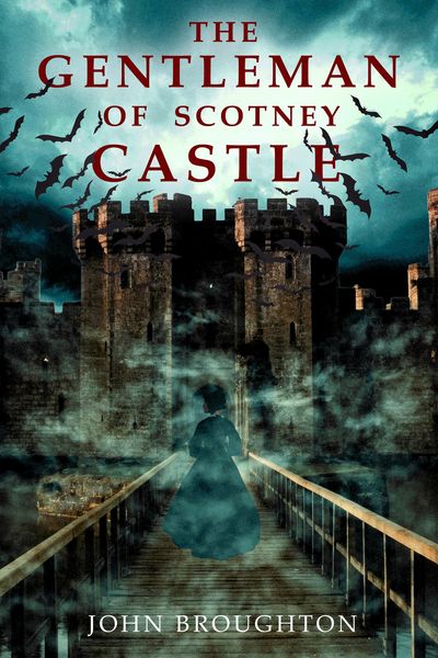 Produktbild: The Gentleman of Scotney Castle