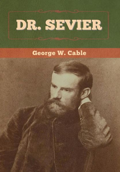 Produktbild: Dr. Sevier