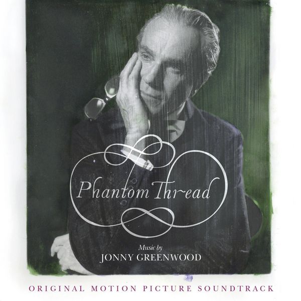 Produktbild: Phantom Thread