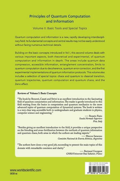 Produktbild: PRINCIPLES OF QUANT COMPUTAT (V2)