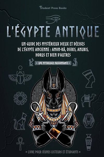 Produktbild: L'&Eacute;gypte antique