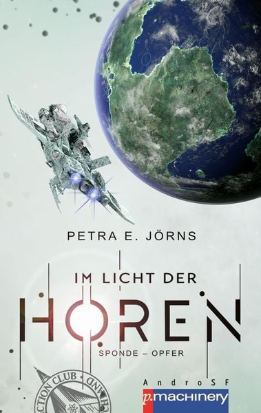 Produktbild: Im Licht der Horen: Sponde - Opfer