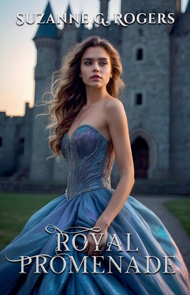 Produktbild: Royal Promenade