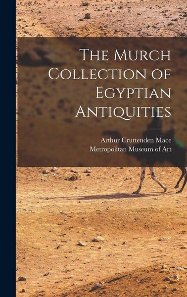 Produktbild: The Murch Collection of Egyptian Antiquities