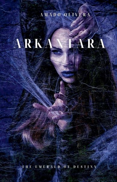 Produktbild: Arkantara The Emerald of Destiny