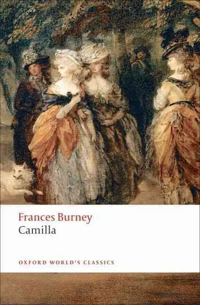 Produktbild: Camilla