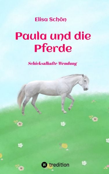 Produktbild: Paula und die Pferde