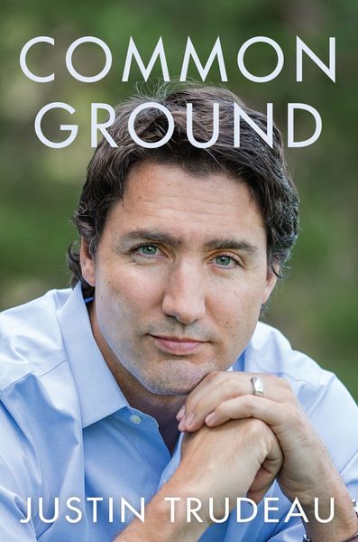 Produktbild: Common Ground