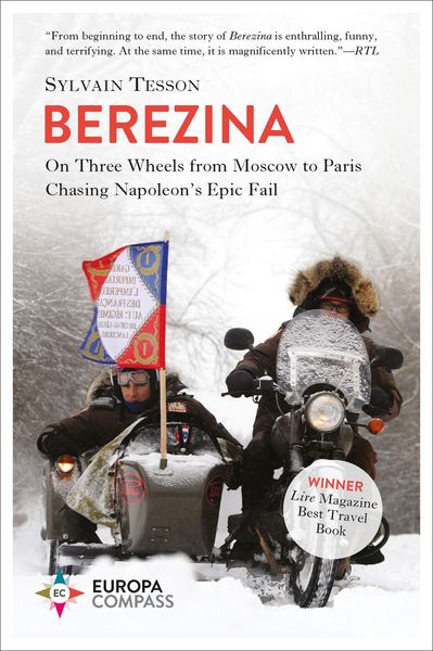 Produktbild: Berezina