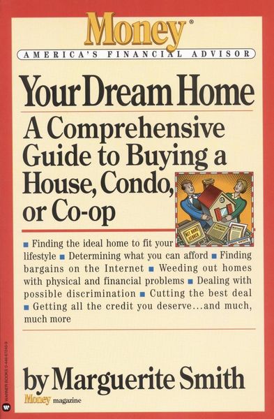Produktbild: Your Dream Home