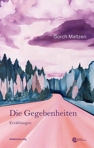 Produktbild: Die Gegebenheiten