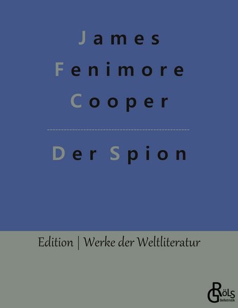 Produktbild: Der Spion