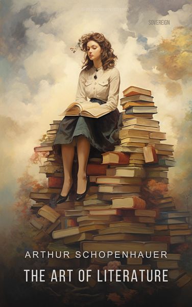 Produktbild: Art of Literature
