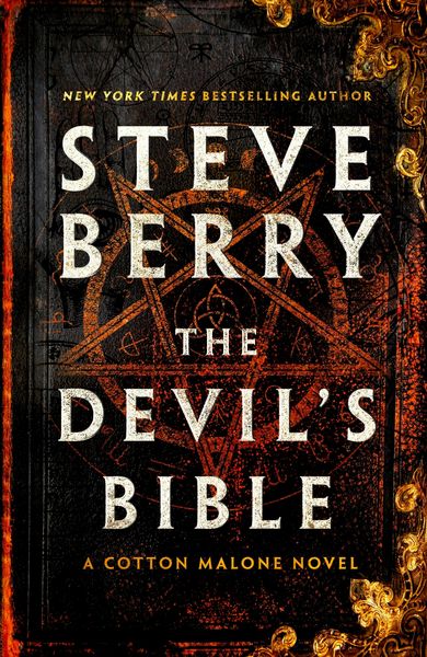 Produktbild: The Devil's Bible