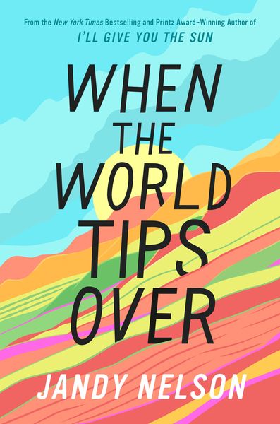 Produktbild: When the World Tips Over