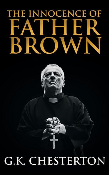 Produktbild: The Innocence of Father Brown